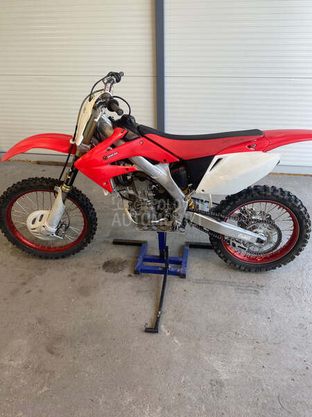 Honda Crf 250R
