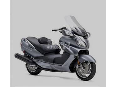 Suzuki Burgman 650 Delovi