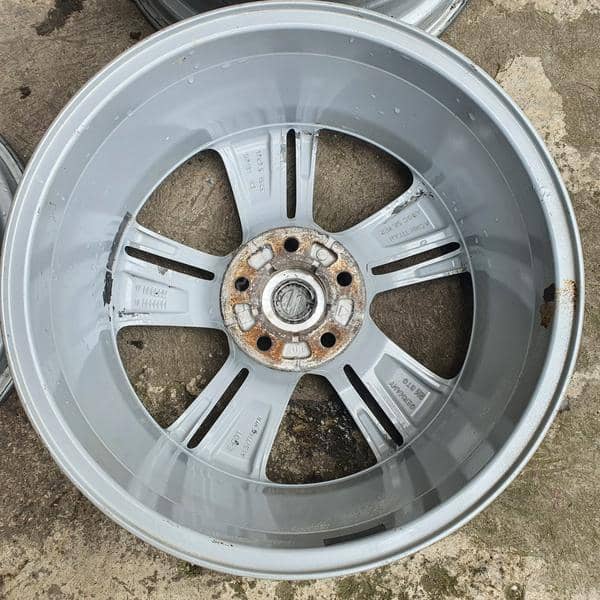 Aluminijumske felne GM 17" 5 x 115
