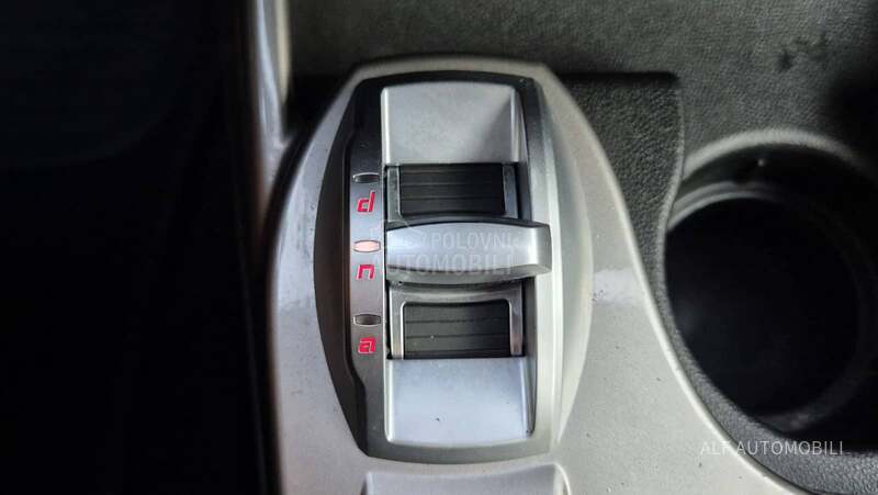 Alfa Romeo MiTo 1.3 mjtd