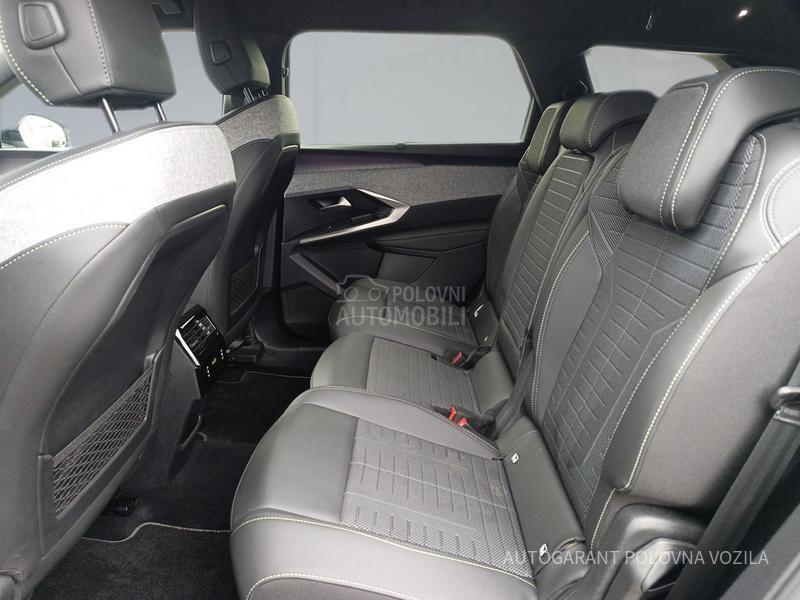 Peugeot 5008 1.2 GT HYBRID A/T