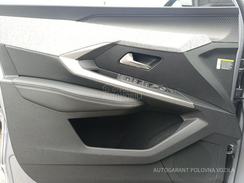 Peugeot 5008 1.2 GT HYBRID A/T