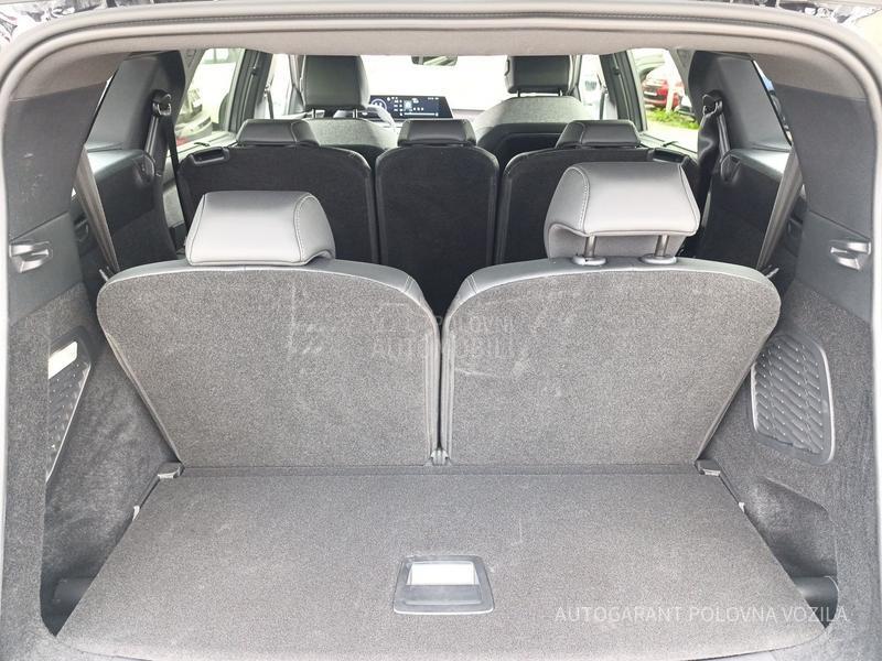 Peugeot 5008 1.2 GT HYBRID A/T