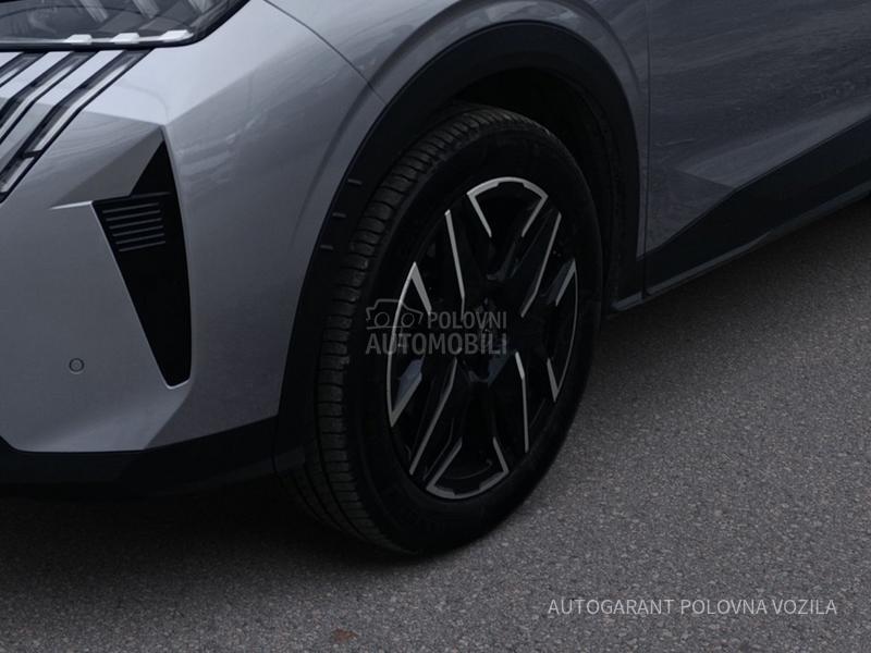 Peugeot 5008 1.2 GT HYBRID A/T