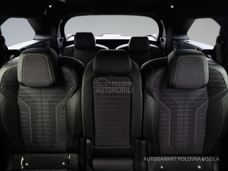 Peugeot 5008 1.2 GT HYBRID A/T