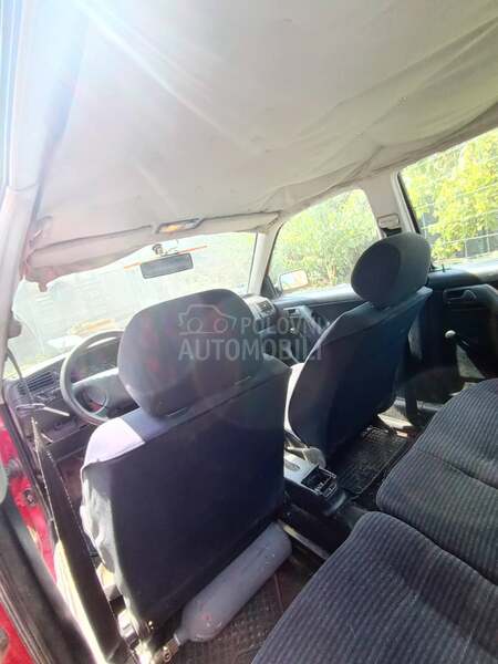 Volkswagen Golf 3 1,4