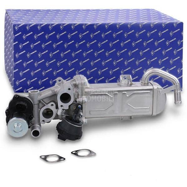 EGR Ventil 1.6TDI