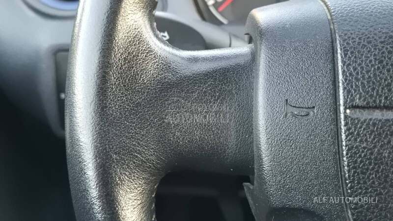 Ford Fiesta 1.4 CH