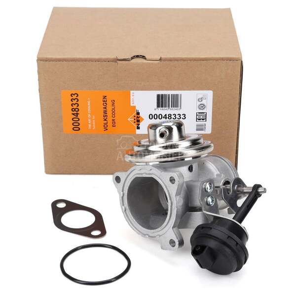 EGR Ventil 1.9TDI