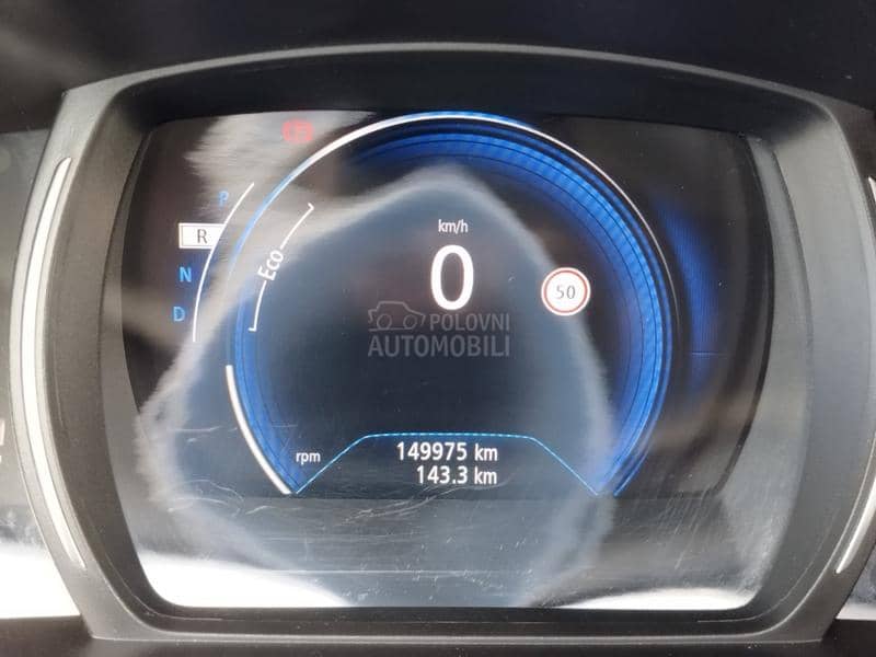 Renault Kadjar 1.5 BLUEDCI