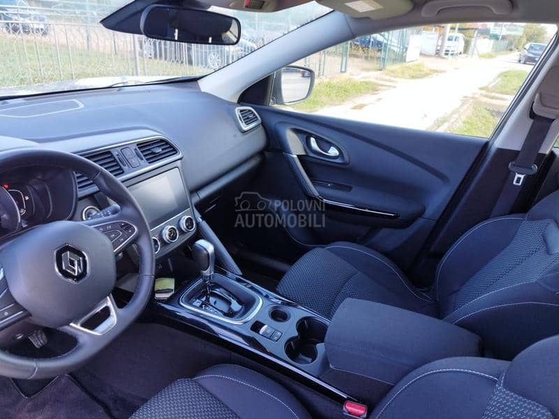 Renault Kadjar 1.5 BLUEDCI