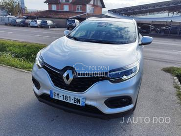 Renault Kadjar 1.5 BLUEDCI