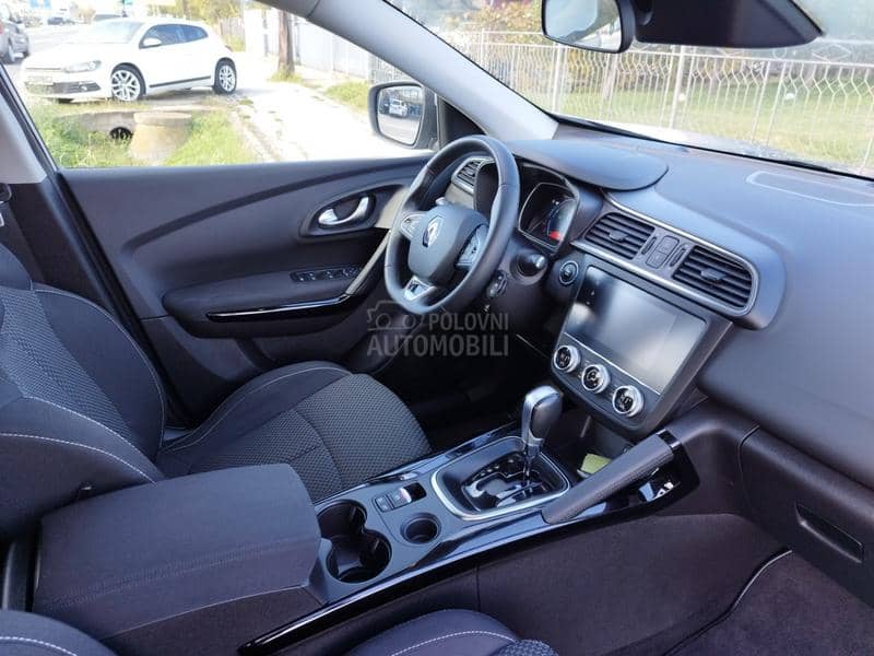Renault Kadjar 1.5 BLUEDCI