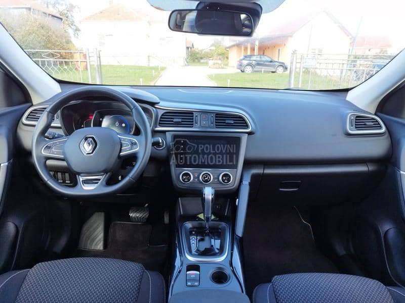Renault Kadjar 1.5 BLUEDCI