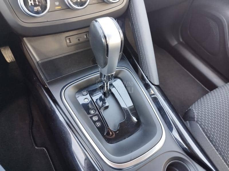 Renault Kadjar 1.5 BLUEDCI