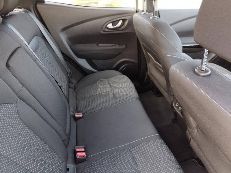 Renault Kadjar 1.5 BLUEDCI