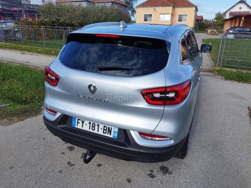 Renault Kadjar 1.5 BLUEDCI