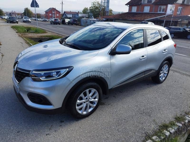 Renault Kadjar 1.5 BLUEDCI