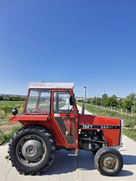 IMT 542