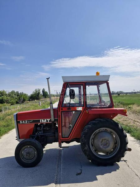 IMT 542