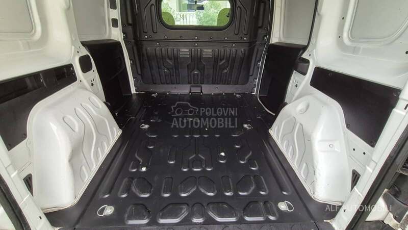 Opel Combo 1.3 cdti CH