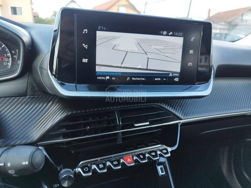 Peugeot 2008 1.2 PURETECH