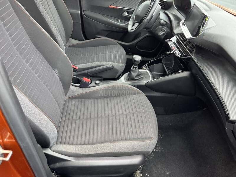 Peugeot 2008 1.2 PURETECH