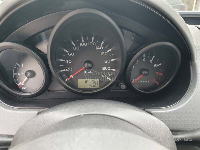 Mitsubishi Colt 1.3i 16v CH