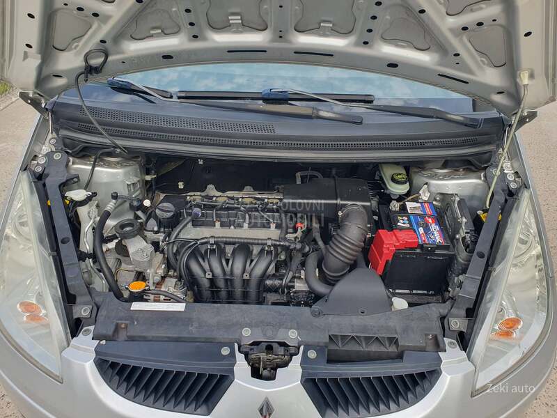 Mitsubishi Colt 1.3i 16v CH