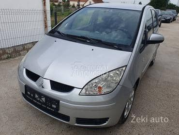 Mitsubishi Colt 1.3i 16v CH