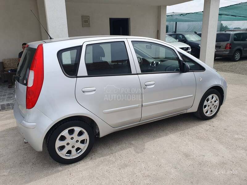 Mitsubishi Colt 1.3i 16v CH