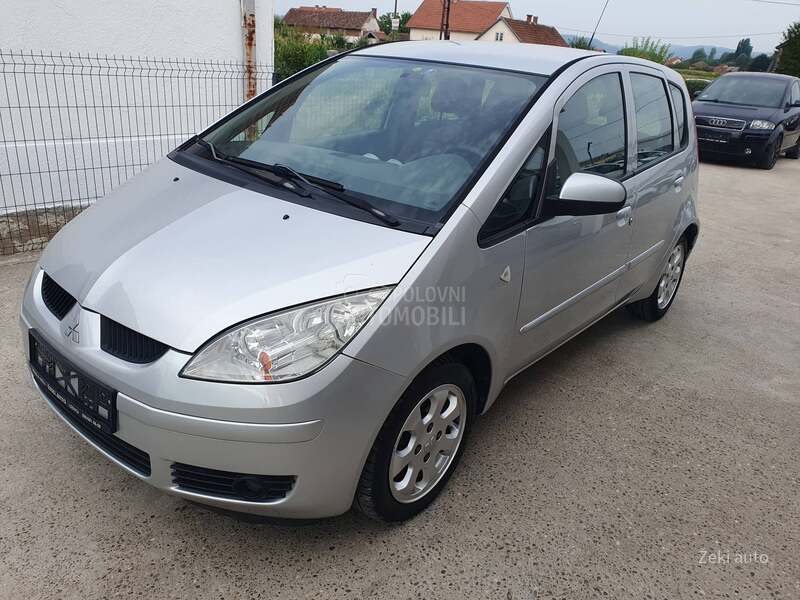 Mitsubishi Colt 1.3i 16v CH