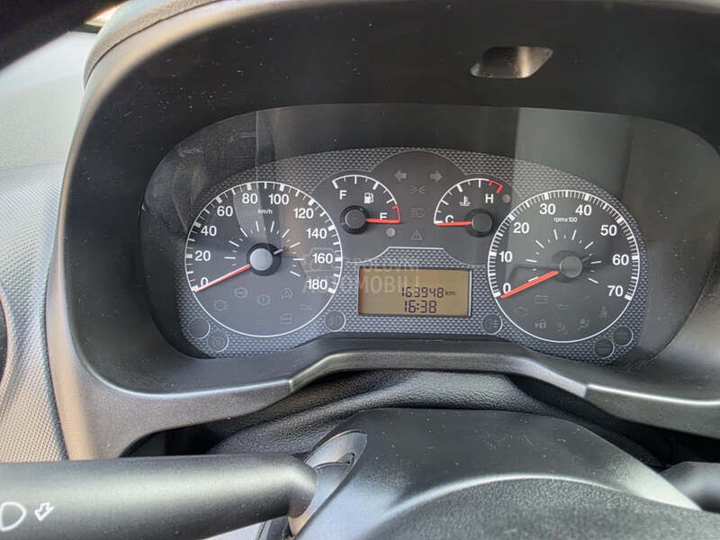 Fiat Qubo 1.4