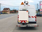 Renault Master VERSALIFT ETL/32/125