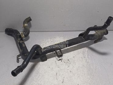 CRIJEVO za Kia Sportage