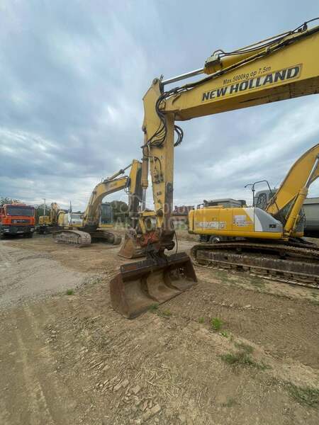 JCB JC330