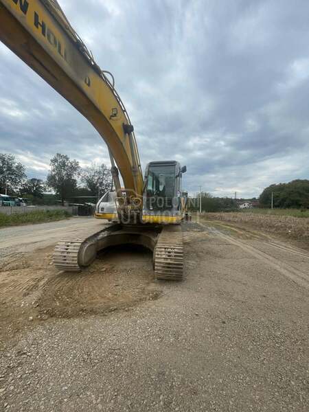 JCB JC330