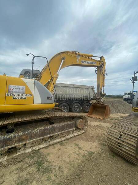 JCB JC330