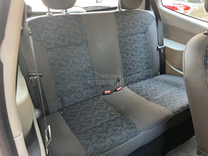 Renault Twingo 1.2