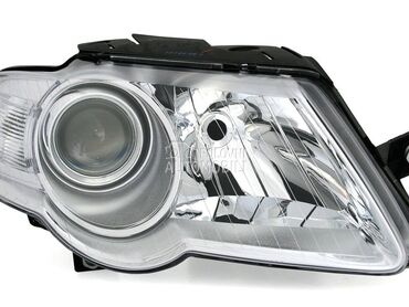Far Elektricni za Volkswagen Passat B6 od 2005. do 2011. god.