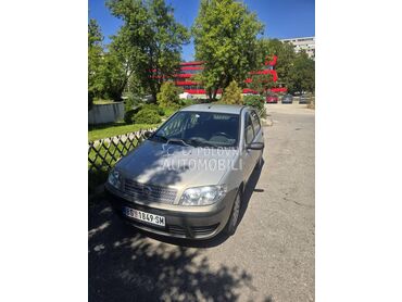 Fiat Punto Classic