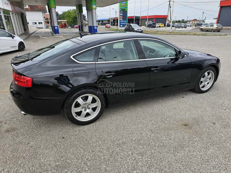 Audi A5 N O V NOV