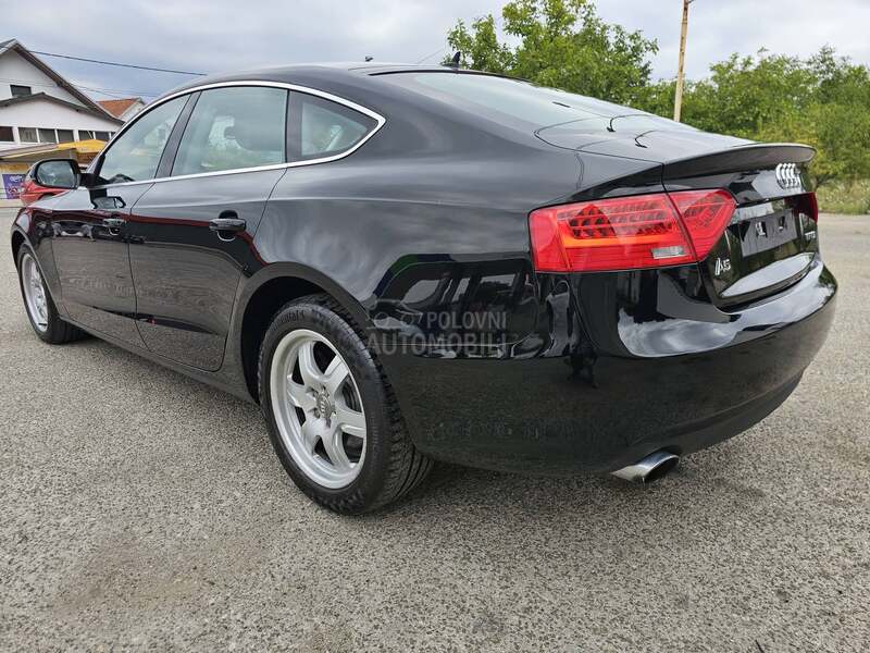 Audi A5 N O V NOV