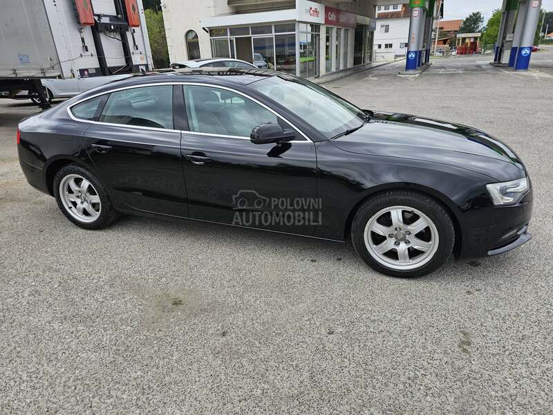 Audi A5 N O V NOV