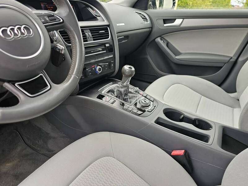 Audi A5 N O V NOV