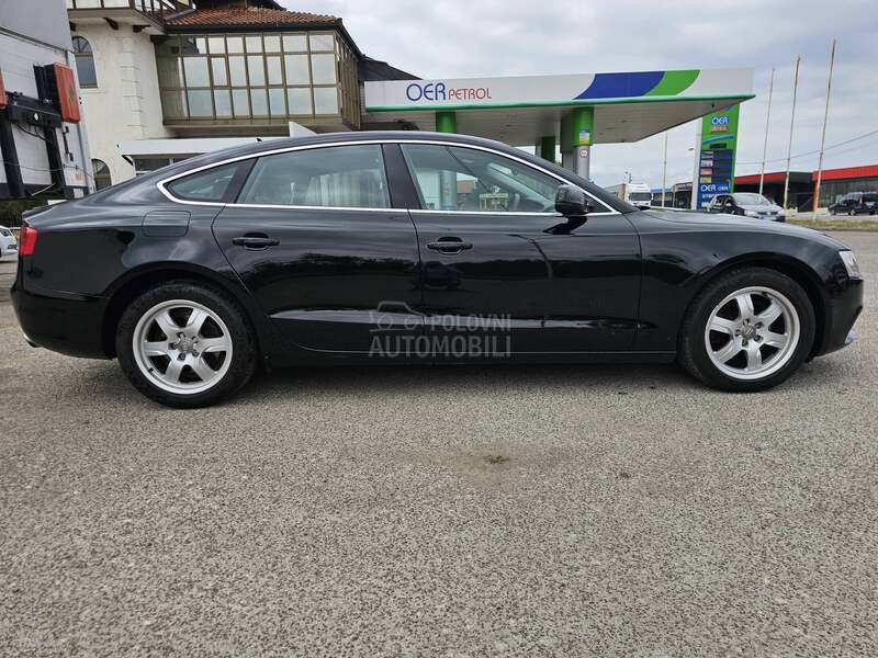 Audi A5 N O V NOV