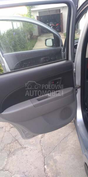 Daihatsu Sirion 