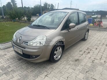 Renault Modus 