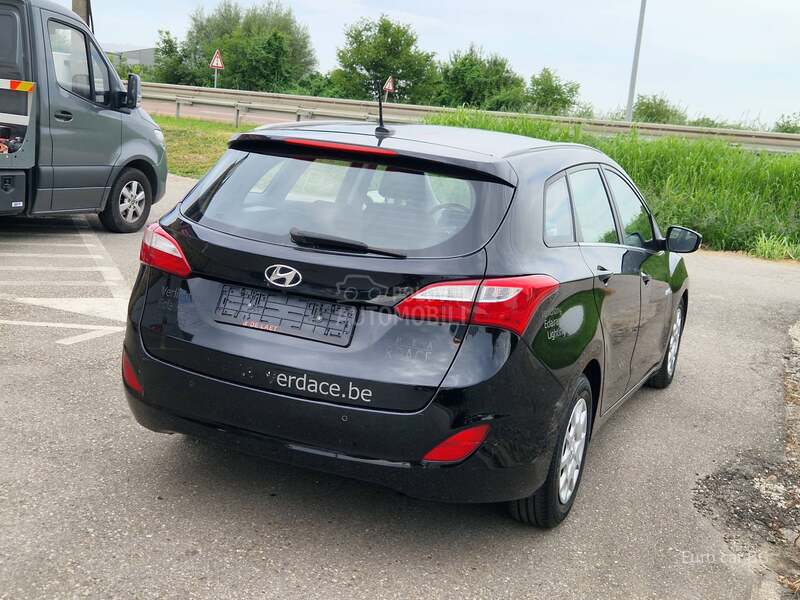 Hyundai i30 A K C I J A