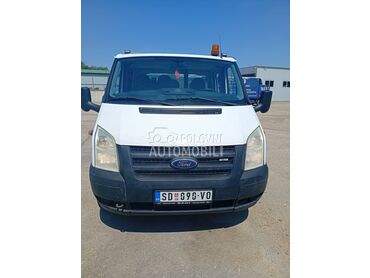 Ford Transit 2.4